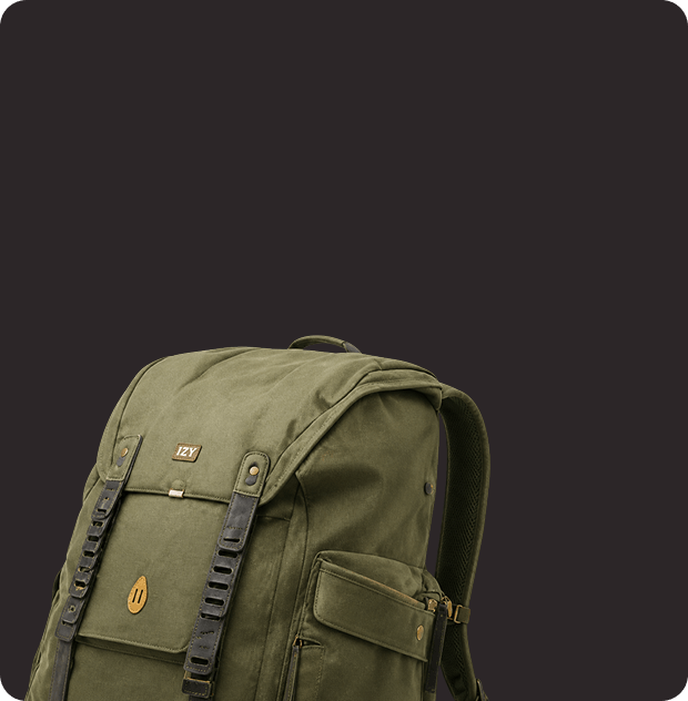 Lightweight & Convenient