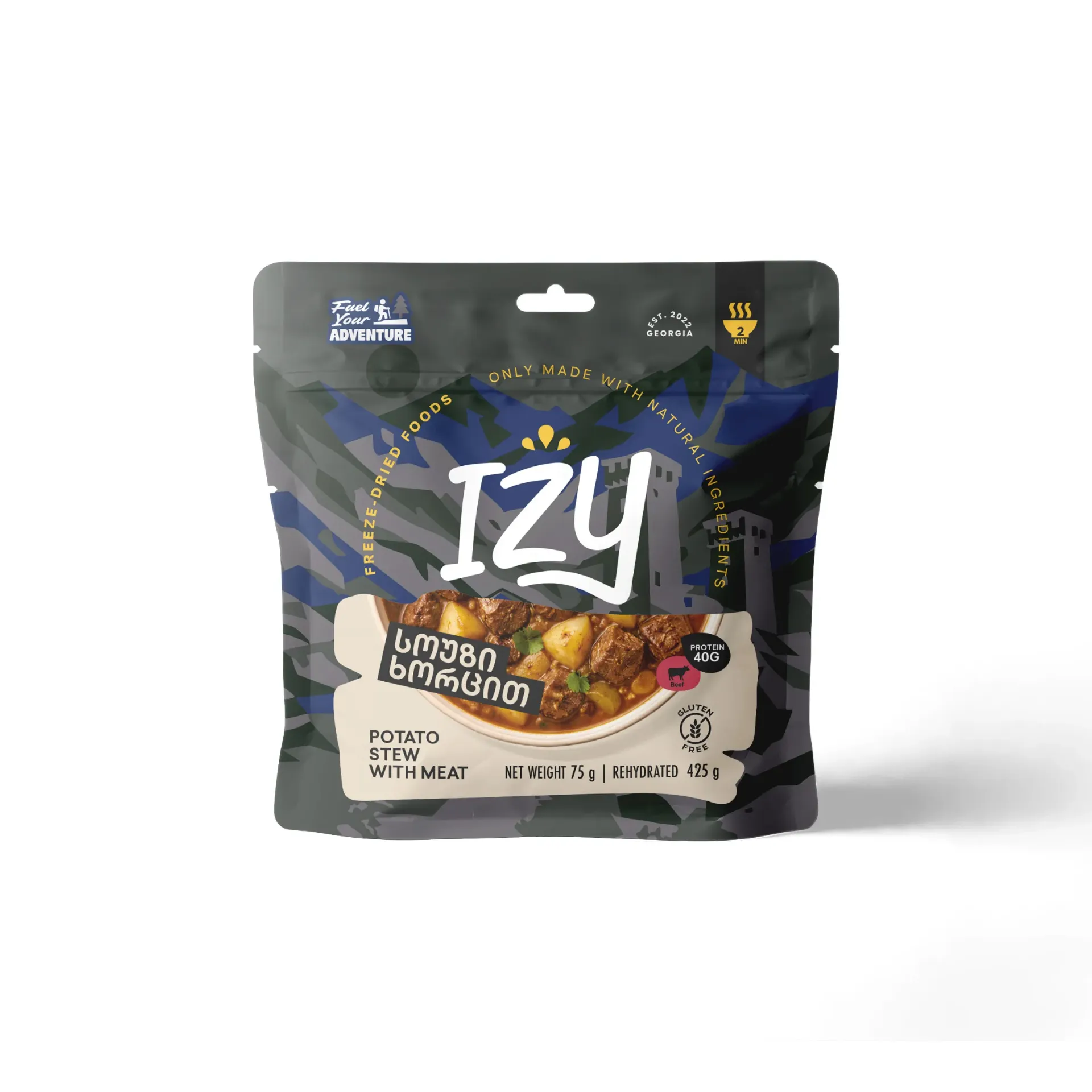 Product main image