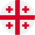Proudly Georgian